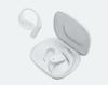 Jbl sense lite white open wireless headphones