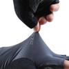 Outdoor Camping Motorcycle Gym Fitness Gloves Non-Slip Unisex Gloves Shockproof Fingerless Gloves Cycling Equipment Summer