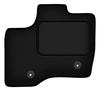 Driver Mat Black For: Ford Explorer Small Driver (0)