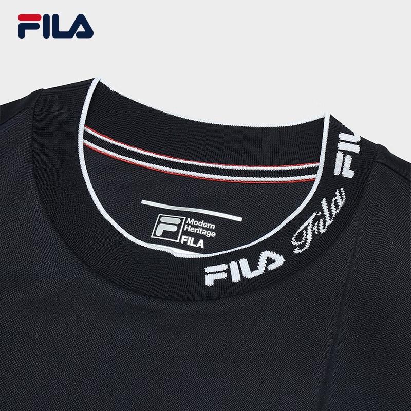 Fila Women's Casual Knit Dress