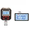 Digital Torque Adapter Kit 1/2" Drive 10-400Nm ±2% 500 Memory 9 Presets Bike/Car/Industrial Torque Tester
