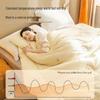 Jingdong Zhizao 100% Dorset Gold Label Mercerized Wool Winter Quilt
