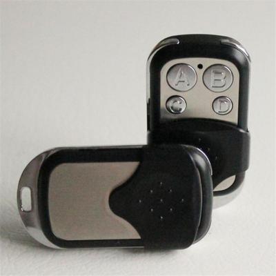 Universeller Klon-Fernbedienungs-Schlüsselanhänger für Auto, Garage, Tor, 433 MHz