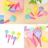 Mini-Plastikpfeife Handklatsch-Spielzeug für Kinderparty Spaß und Spielzeit