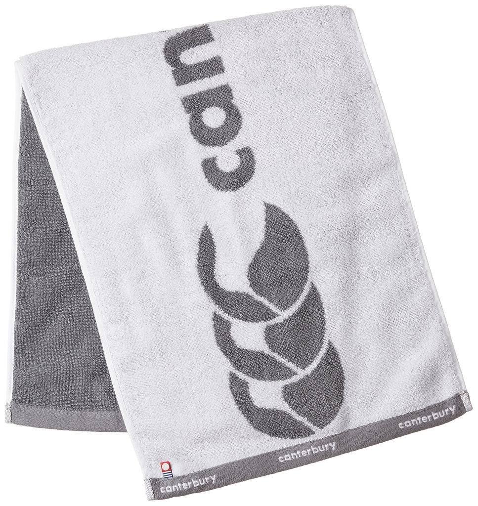 Canterbury Sport Size Free Size Towel, Men's, 10, (Japan)