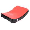 Taekwondo Kick Boxing Pad Foot Target Martial Arts Training Pads Foot Practice Small SizeRed