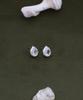 Reindeer Murmur Earring 05