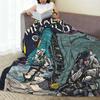Roupa de cama – Mantas