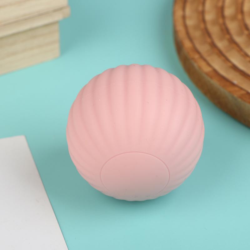 Silicone Massage Ball Fascia Ball Muscle Release Tool For Yoga Fitness Shoulder Neck Foot Hand Muscle Relaxation Equipment