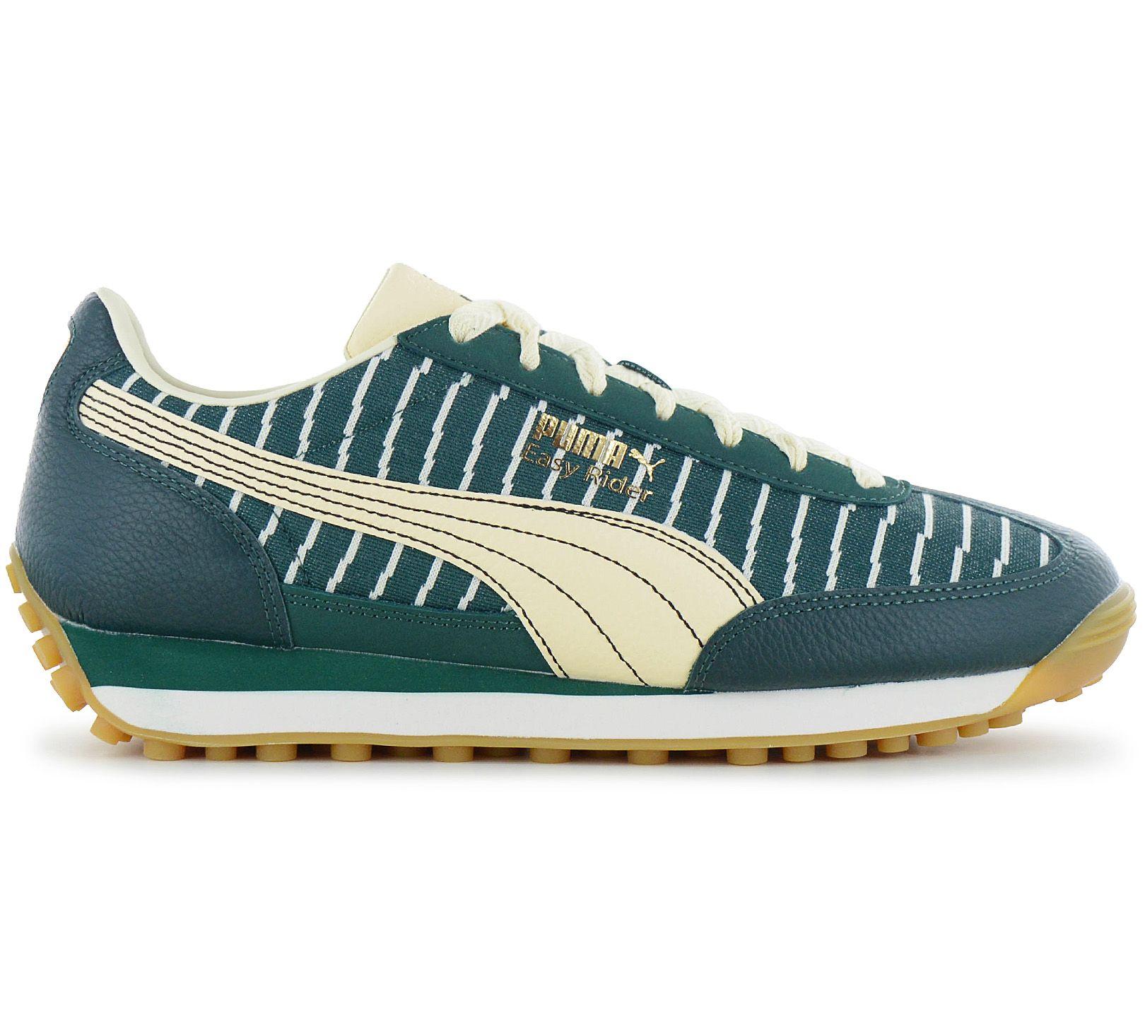 

Puma Easy Rider - Игровая дорожка - Мужские кроссовки Обувь Зеленый 399663-01 ОРИГИНАЛ EU 40 UK 6.5 зелёный
