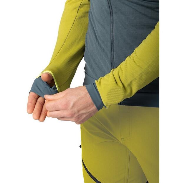 Куртка Dynafit Radical PTC