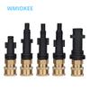 HeavyDuty Pressure Washer Quick Release Adapter 1/4" for AR Blue Karcher LAVOR Upgrade Your Experience