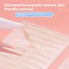 90 Stripes Lift Strips Makeup Tool Beauty Double Eyelid Tape Lace Mesh Eyelid Sticker Invisible Eye Stickers Self-Adhesive Fiber