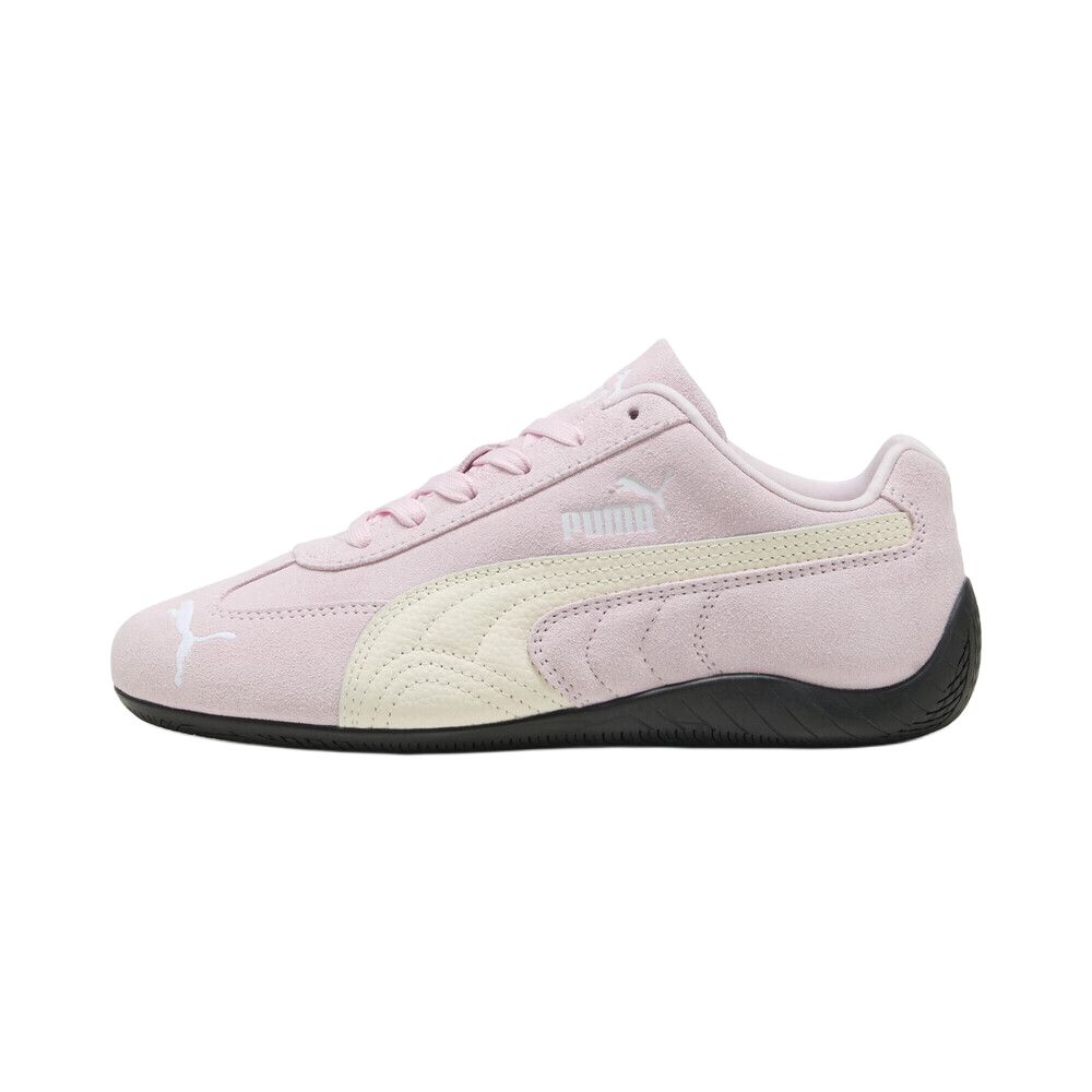 PUMA Speedcat Низкие Повседневная Обувь Унисекс Розовые 35.5