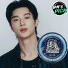 DASHU Classic Tiger Rage Water-Based Pomade 168ml