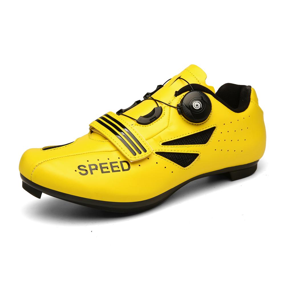 MTB Cycling Shoes Self-Locking Mountain Bike Shoes Racing Road Bicycle Sneakers MTB Cycling Shoes Self-Locking Mountain Bike Shoes Racing Road Bicycle Sneakers