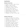 Bts (Bangtan Boys) – ARIRANG Album [Zufällige 1 von 2 Versionen] Rooted in Korea Ver. CD + Abzeichen + Fotokarten-Set