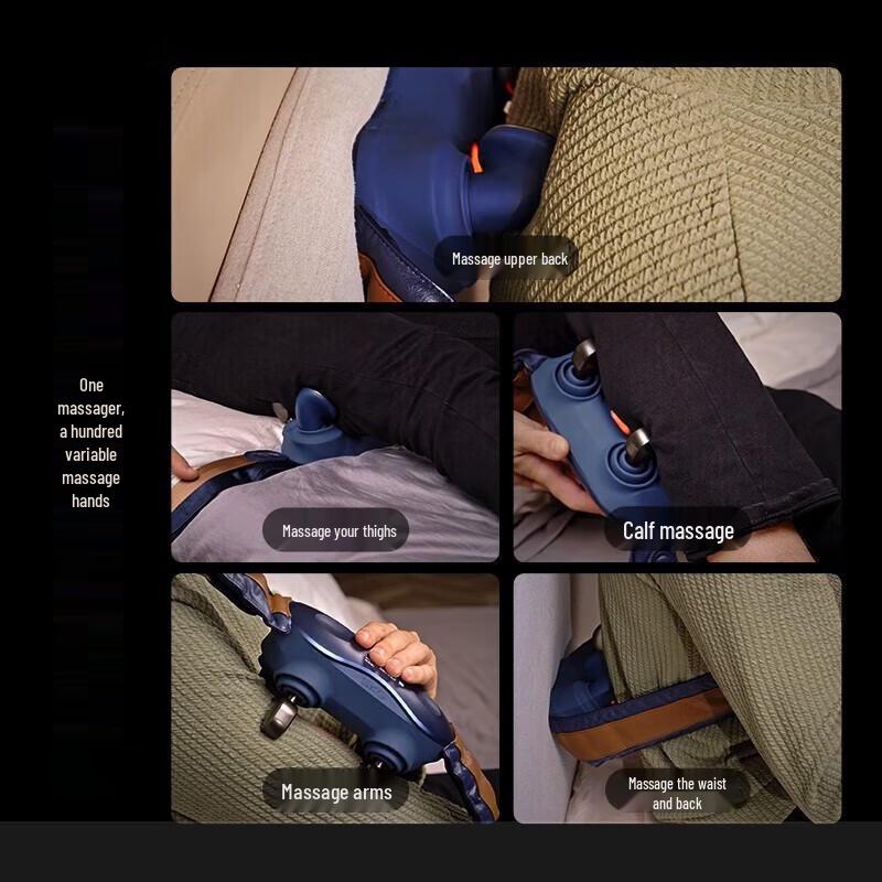 SKG H7 Neck and Shoulder Massager