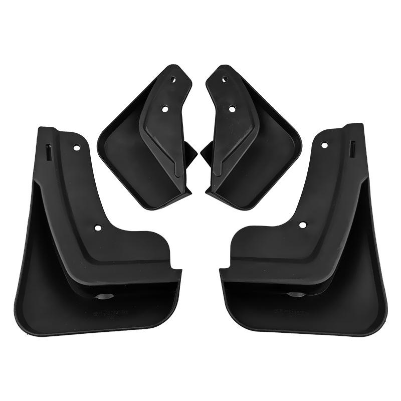 Passend für Peugeot 308S 2014-2019 Kotflügel Auto Reifen Kotflügel