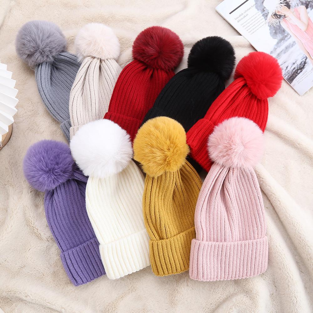 Acrylic Knit Hat For Winter With Sun Protection And Wind Resistance Perfect For Outdoor Activities
