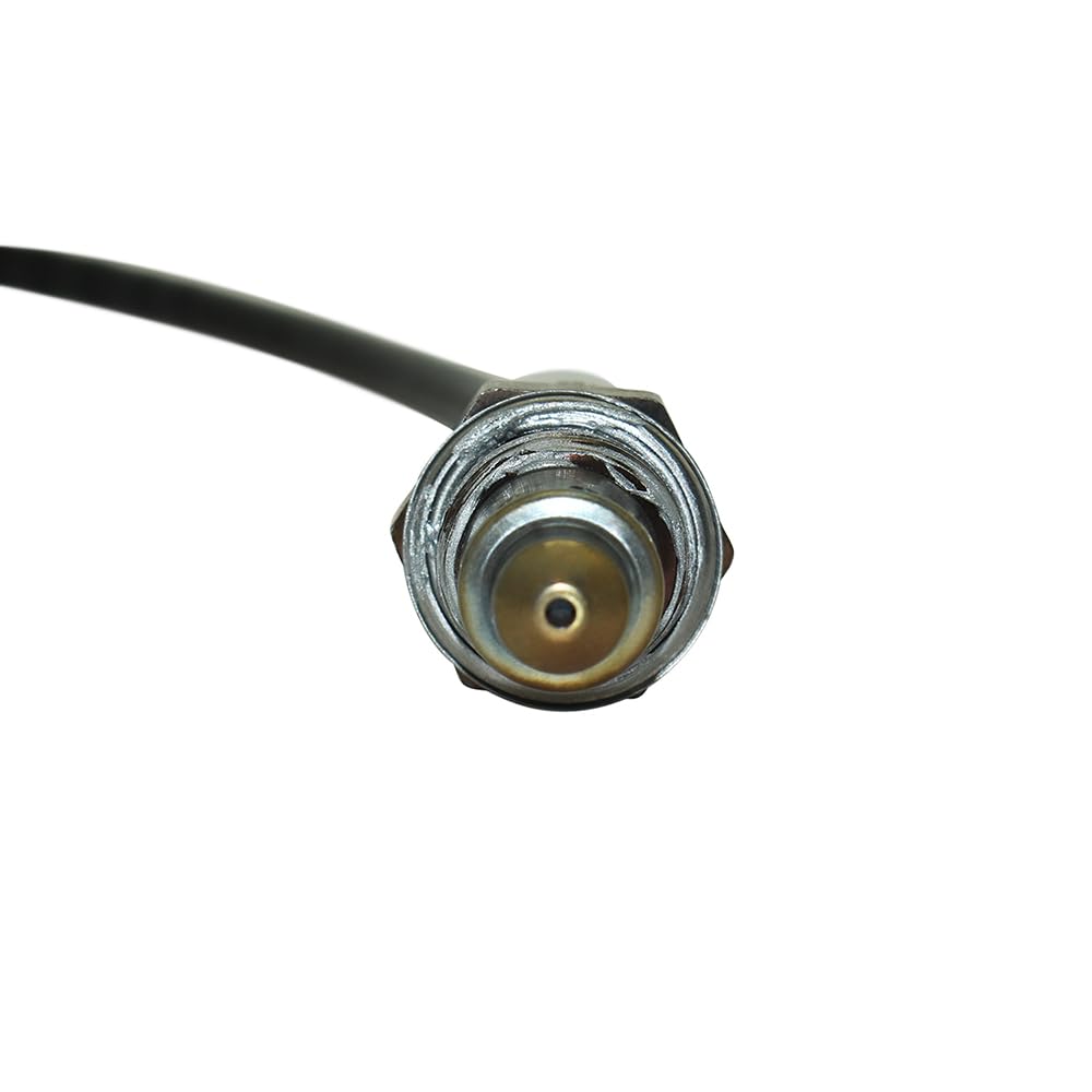 Upstream Oxygen Sensor 68195741AA 234-5150 Compatible with Jeep Cherokee Compass Renegade 2.4L Wrangler JK 3.6L 2018