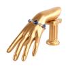 Mannequin Hand Jewelry Organizer Bracelet Rings Watch Gloves Display Holder Jewelry Bangle Display Stand Hand Model
