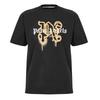 Palm Angels Unisex Adult Las Vegas Spray T-Shirt