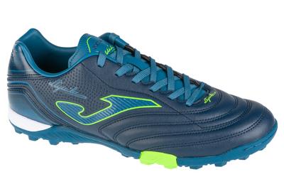 Aguila 24 AGUW, Mens Navy Turf Football Trainers