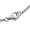 CARTIER  B7212500 Necklace K18 white gold Women