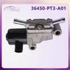 36450-PT3-A01 IAC Idle Air Control Valve For HONDA ACCORD 1990 1991 1992 1993 1994 For PRELUDE 1992-1996 36450PT3A01 Auto Parts