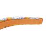 Vivienne Westwood Orb Logo Embroidered Hairband 81020022 W0167 E401
