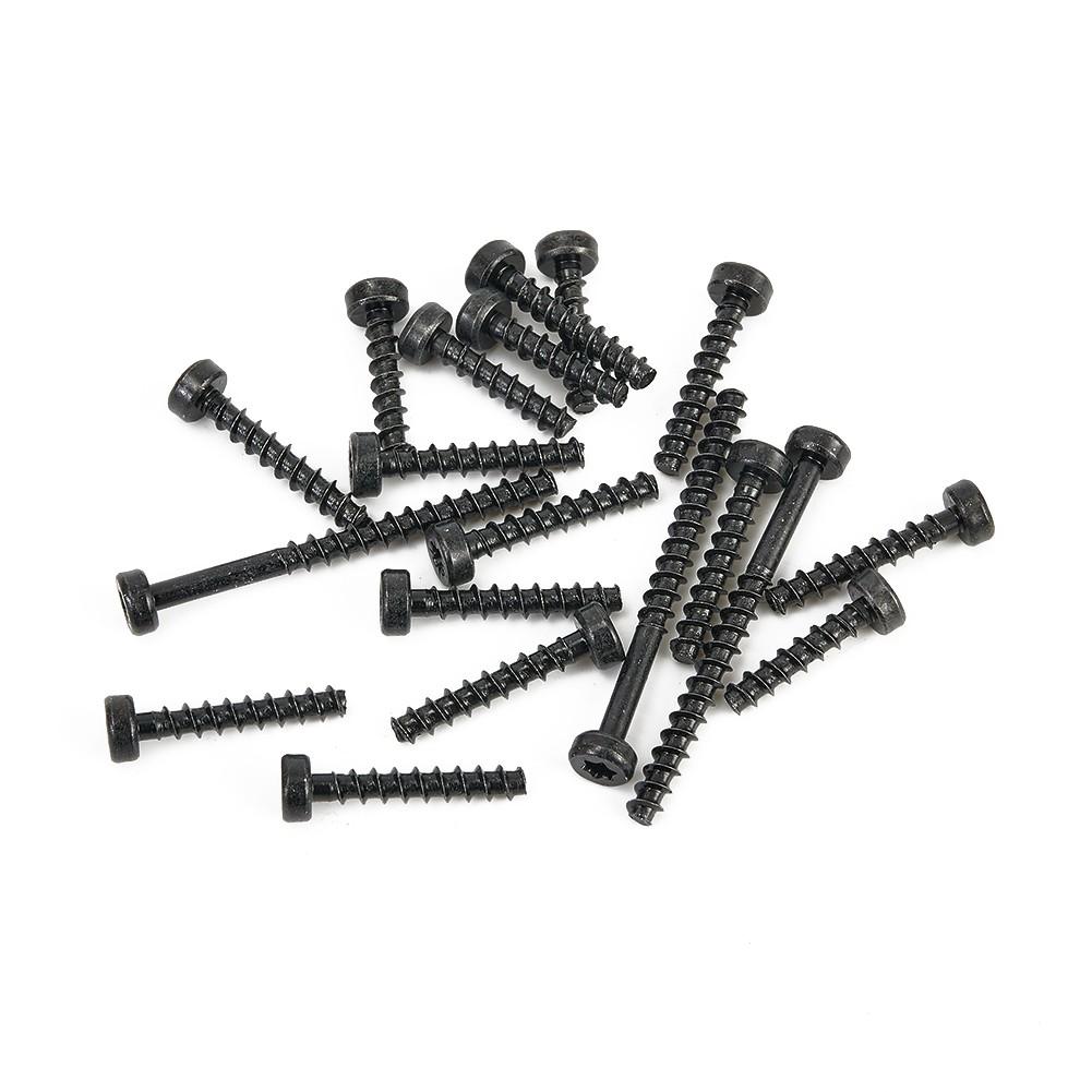 18PCS Screw V6/V7/V8/V10/V11/V15/V12 High-Quality Materials