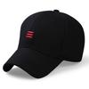 Big Head Men Women Woolen Baseball Cap Winter Wide Brim Warm Snapback Hat Plus Size 58-60cm 61-65cm