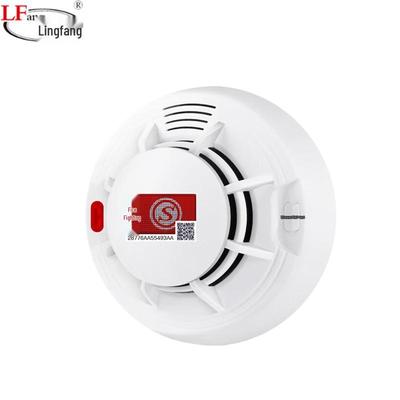 LFang PS-819D Lora Wireless Smoke Detector