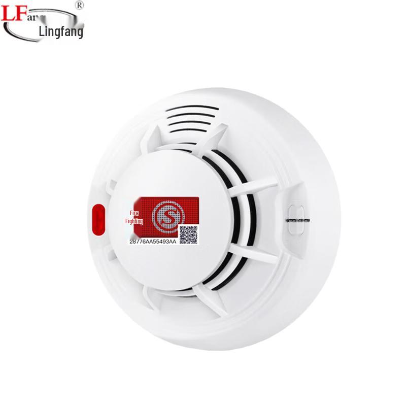 LFang PS-819D Lora Wireless Smoke Detector