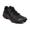 Salomon Speedcross 5 Solid Color Lace-Up Outdoor Mesh Fabric Durable Breathable Supportive Low-Top Contagrip Trail Running Shoes Men sneaker 406840