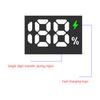 Detachable Storage Box QC3.0 PD Super Fast Charge 10x18650 Battery for Case DIY Power Bank for Shell