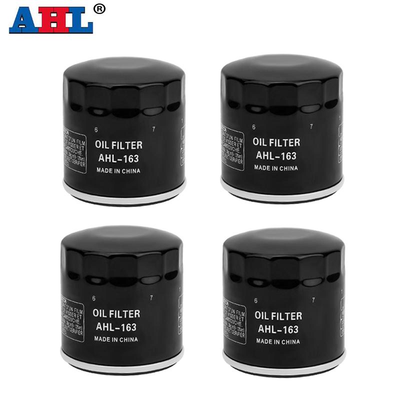 Motorcycle Oil Filter For BMW R1150GS R1150R R1150RS R1150RT Adventure Rockster 1150 R1200C R1200CL Independent 1200 1170