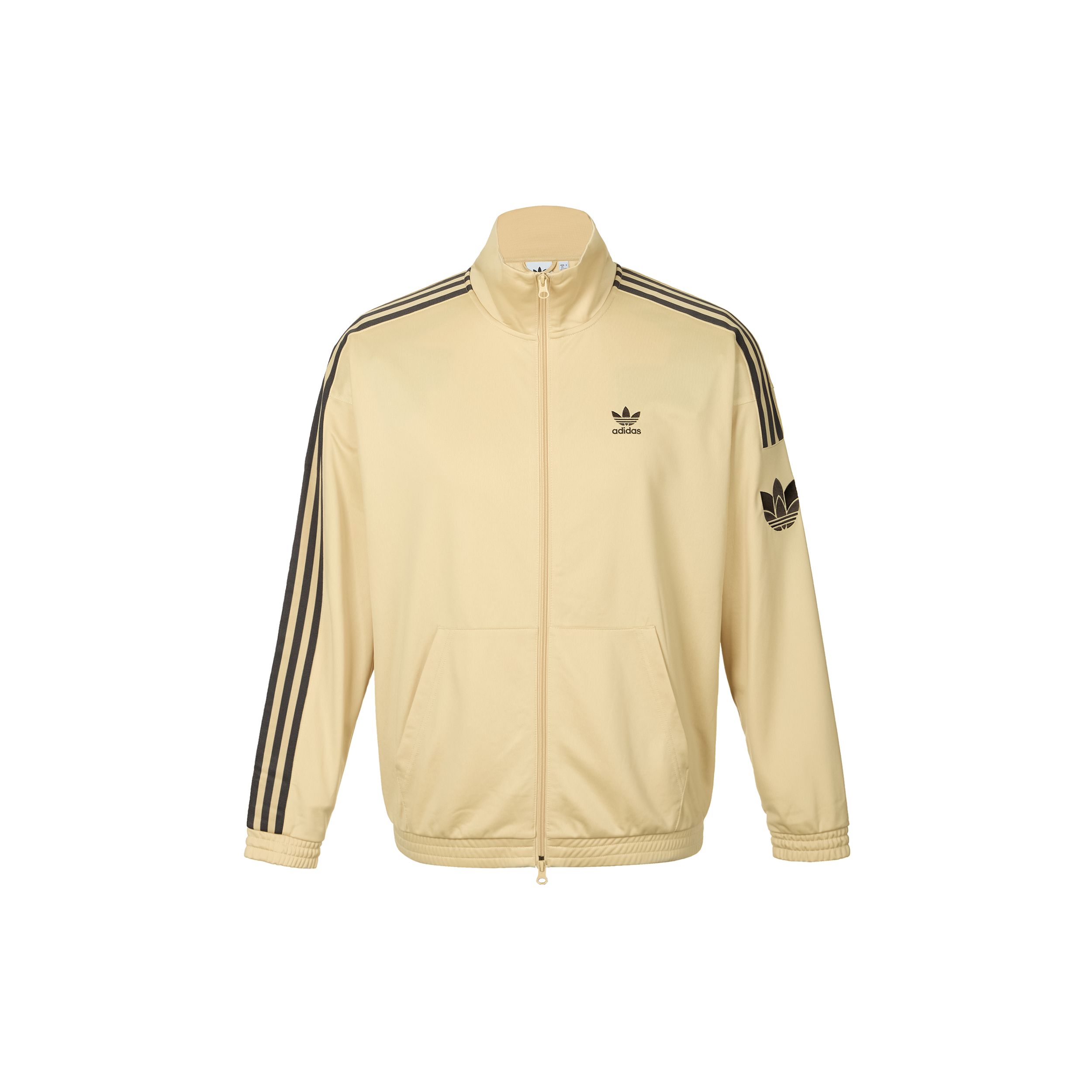 Adidas Originals Klasiska Retro Trīs Svītras