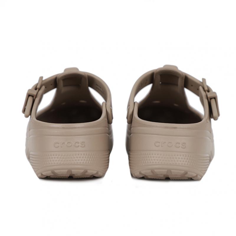 Genuine Crocs Crocs Classic Mary Jane Clogs