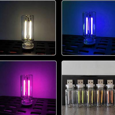 Led Işıklar – LED Ampuller ve Çubuklar