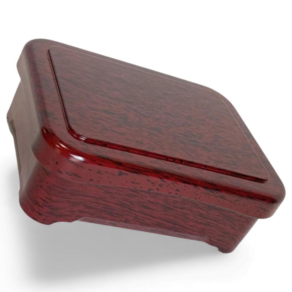 J-kitchens Japanese-style Unagi Jyu Box (Unagi Jyu Box) 17.7 X 13.5 X 6.5 Cm, Made In Japan, PNO. 345593