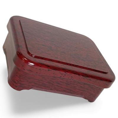 J-kitchens Japanese-style Unagi Jyu Box (Unagi Jyu Box) 17.7 X 13.5 X 6.5 Cm, Made In Japan, PNO. 345593