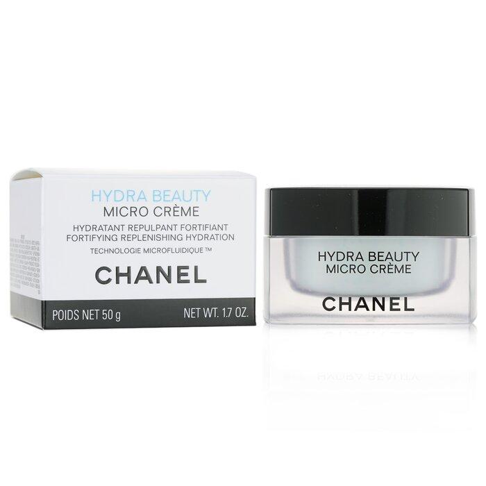 Chanel Hydra Beauty Micro Bubble Cream 50g