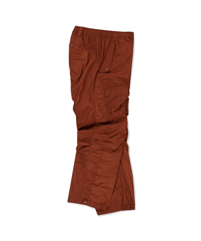 Sun Love Ventura Track Pants Brick