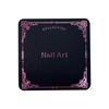 Press On Nail Bottom Cardboard Cards Packaging Bag Square Nail Art Display Photo Props Card False Nail Tips Manicure Tools