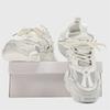 Nischenmarke Frühling Neu Mesh Atmungsaktiv Street Sport Stil Sneakers Für Herren Damen Hombre Täglich Kleid Höhe Erhöhende Schuhe