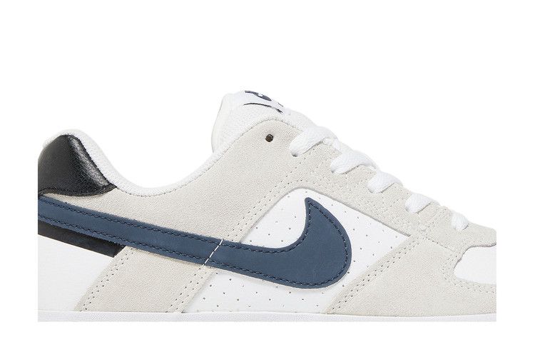 Nike Delta Force Vulc SB White Thunder Blue