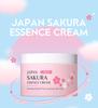 25g Lycome Japan Cherry Blossom Essence Face Cream Hydrating Moisturizing Cream Skin Care Cosmetics