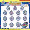Congratulations Tamagotchi 30th Character Magnets BOX 14 pieces included Food Toys Unopened